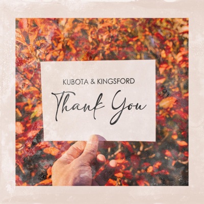 Thank You - Single
