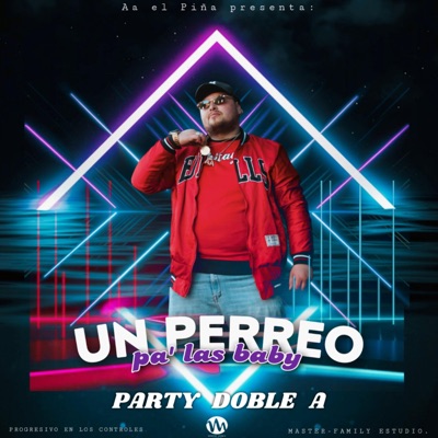 Party Doble A - Single