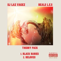 Theory Pack - Single - DJ Laz Vagez & Beals L.E.S
