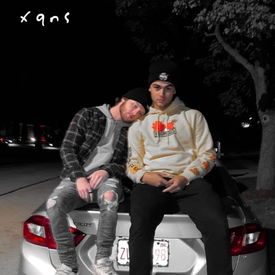 Xans (feat. Sław) - Single