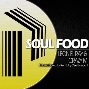 Soul Food (feat. Inusa Dawuda) - Single