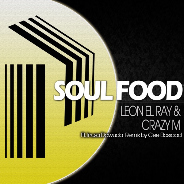 Soul Food (feat. Inusa Dawuda) - Single