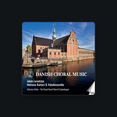 Listen to Holmens Kantori, watch music videos, read bio, see tour dates & more!