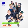 Laklak (feat. Slimm) - Single