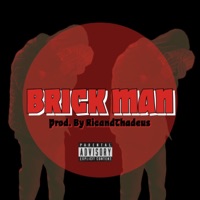 Brick Man - Single - TK Been Poppin