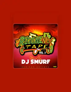 收听 DJ Smurf、观看音乐视频、阅读小传、查看巡演日期等 ！