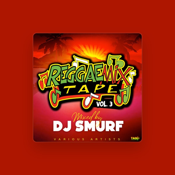 DJ Smurf's avatar