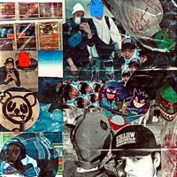 Basement Tapes - Single - Serg Osiris