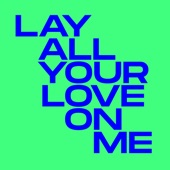 Lay All Your Love On Me (Extended Mix) artwork