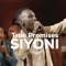 Siyoni - True Promises Ministries lyrics
