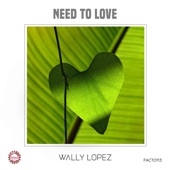 Need to Love artwork