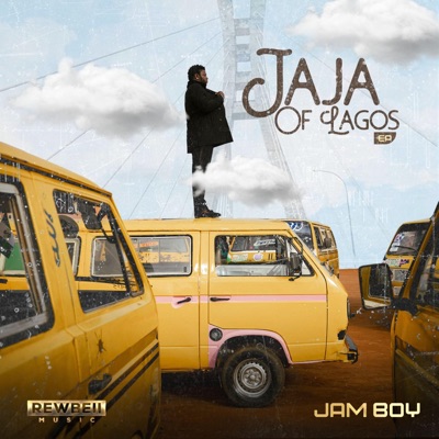 JaJa of Lagos (EP) - EP