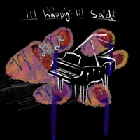 Me & My Shadow - Single - Lil Happy Lil Sad