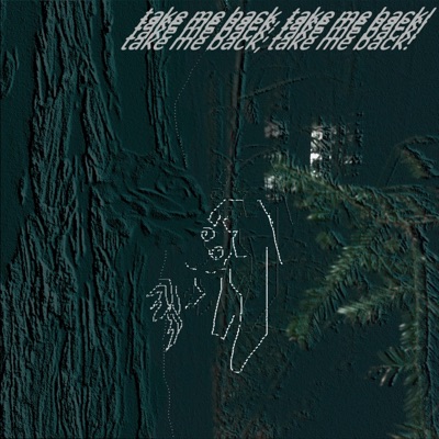 Take Me Back (feat. xturnr, Gallagath & Justin Abisror) - Single