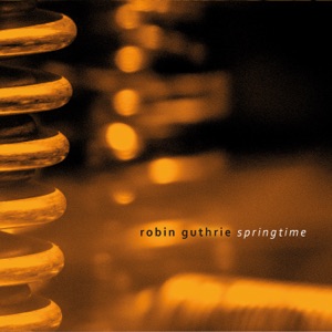 Springtime - EP