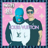 Louis Vuitton - Single - Kevin Boine, Kalle K. & JMK