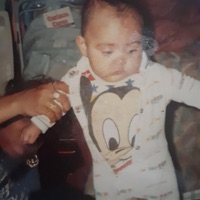 BlackOut - Single - AC Ruinz