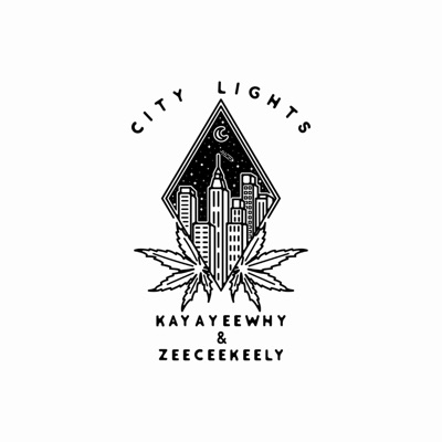 City Lights - Single