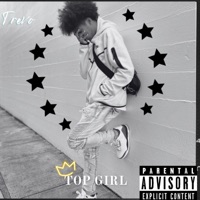 Top Girl - Single - Trevo