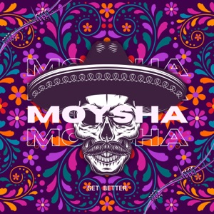 Moysha - Single