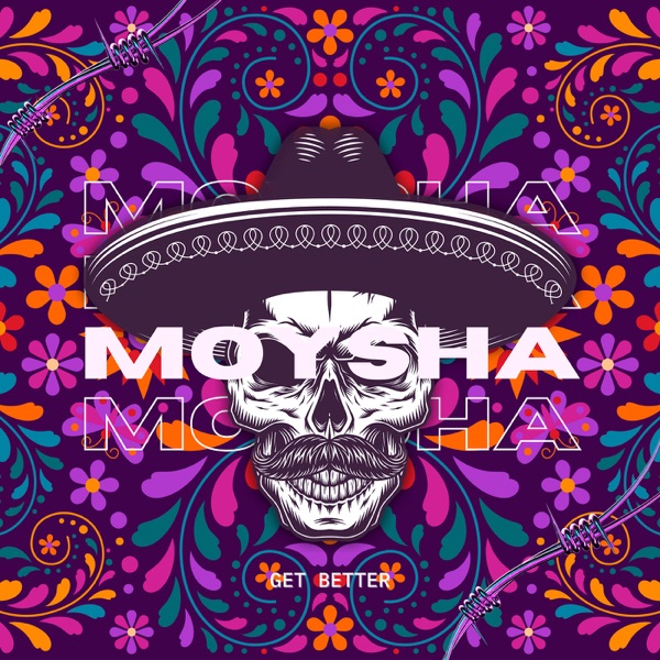 Moysha - Single