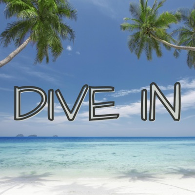 Dive In - EP