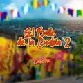 EL BAILE DE LA CUMBIA 2