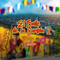 El Baile De La Cumbia 2 - Single - Bill Orosco