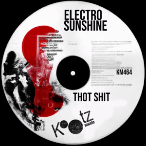 Thot Shit - Single