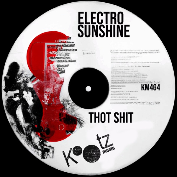 Thot Shit - Single