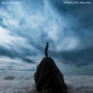 Where You Belong - Single