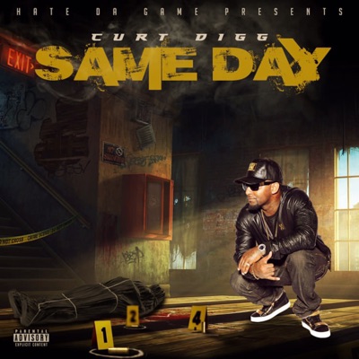 Same Day - Single