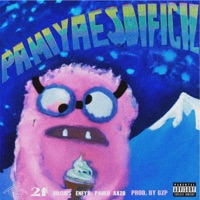 Pa mi ya es difícil (feat. GZP, AxZ0, Enfys & vilchis) - Single - Xps Auditive