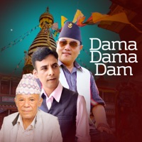 Dama Dama Dam - Single - Dwarika Dhungana & Roj Moktan