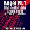 Angel Pt. 1 (Originally Performed by Jimin, Kodak Black, NLE Choppa, JVKE and Muni Long) [Instrumental Version] - Single