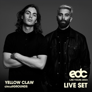 Yellow Claw at EDC Las Vegas 2023: Circuit Grounds Stage (DJ Mix)