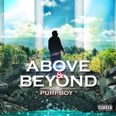 Above and Beyond - EP