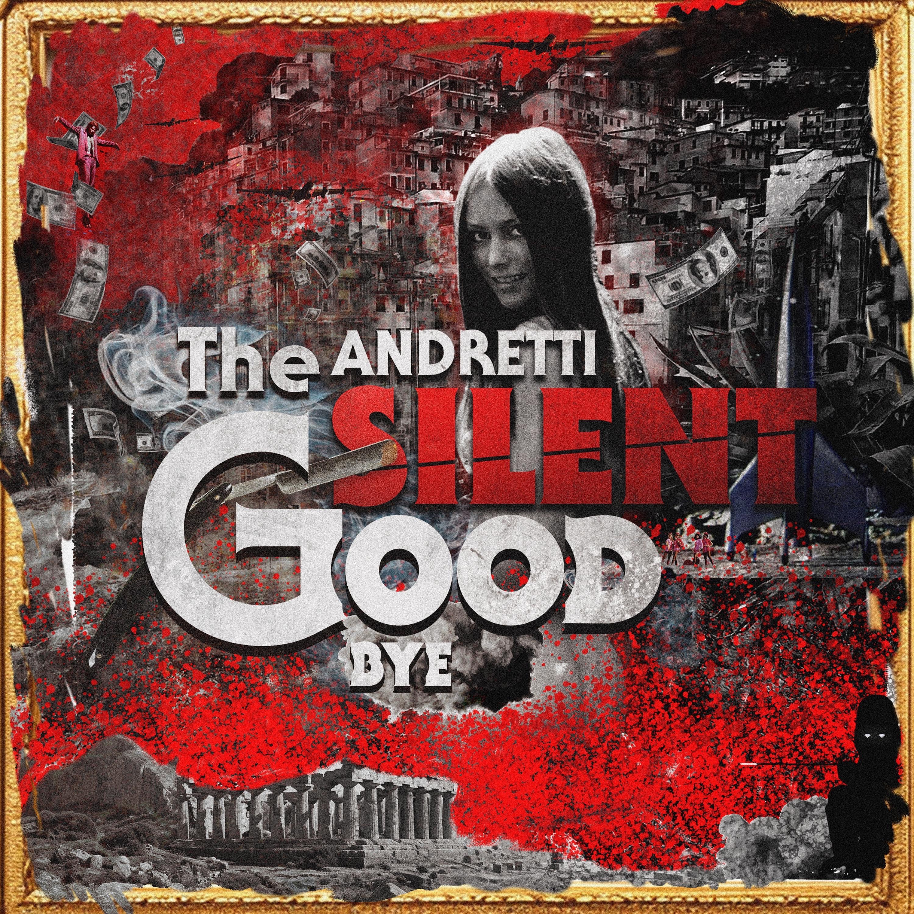 The Silent Goodbye