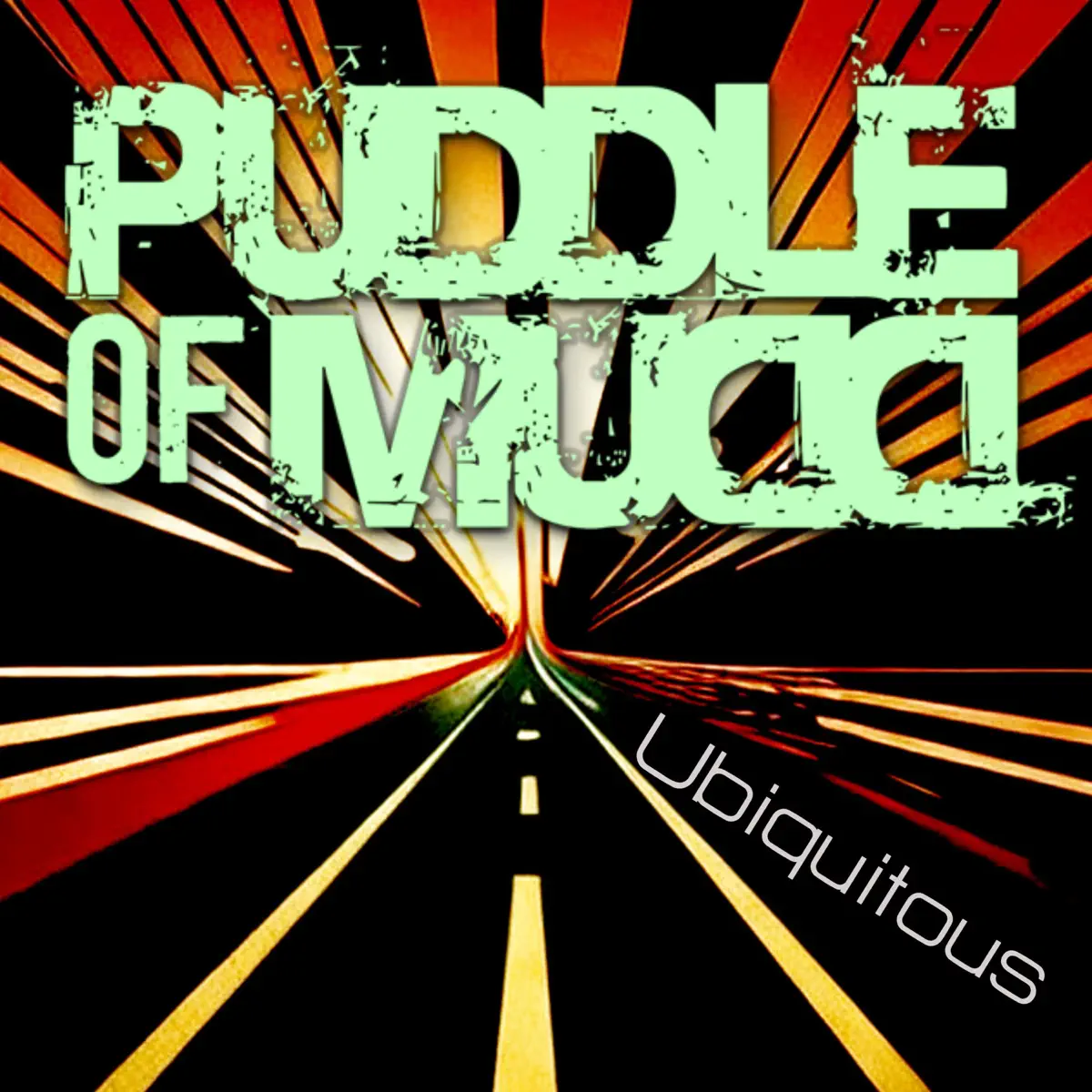 Puddle of Mudd - Ubiquitous (2023) [iTunes Plus AAC M4A]-新房子