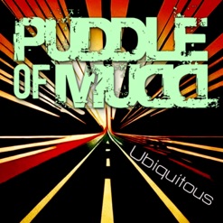 UBIQUITOUS cover art