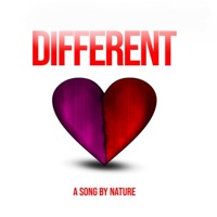 Different - Single - Naturemuzik
