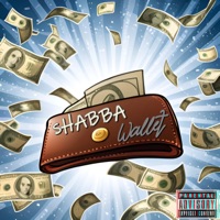 Wallet - Single - Shabba