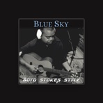 Boyd Stokes
