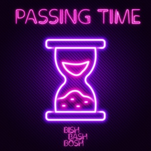 Passing Time - EP
