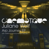 Arp Journey - Juliane Wolf