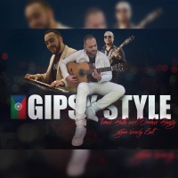 Gipsy Style (feat. Drahoš Bango & Zsolt Várady) - Single - Tomáš Botló