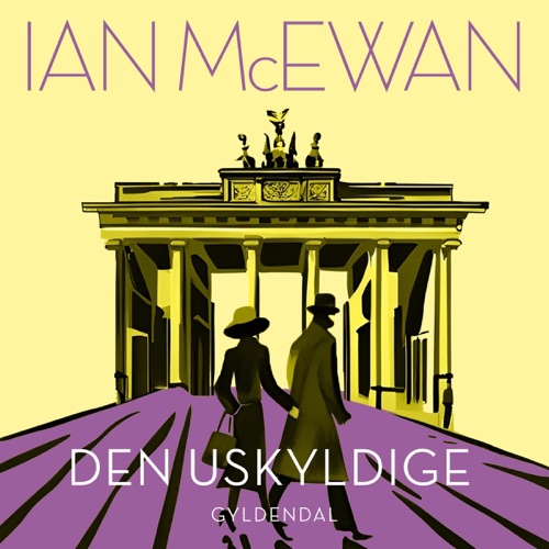 Den uskyldige cover