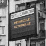 Merveille - Citadelle