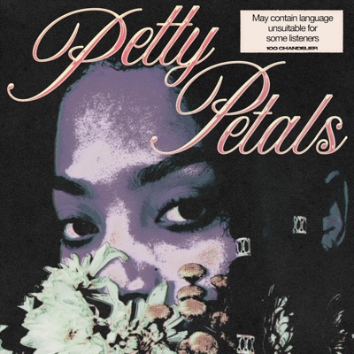 PETTY PETALS (PETTY FLOWERS REMIXES) - EP