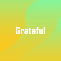 Grateful - Single - Benjamin BM$